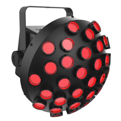 CHAUVET-DJ LINE DANCER